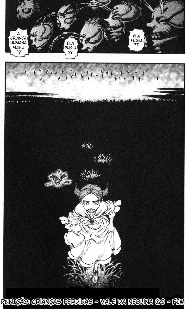 Read Berserk PT-BR Manga Online