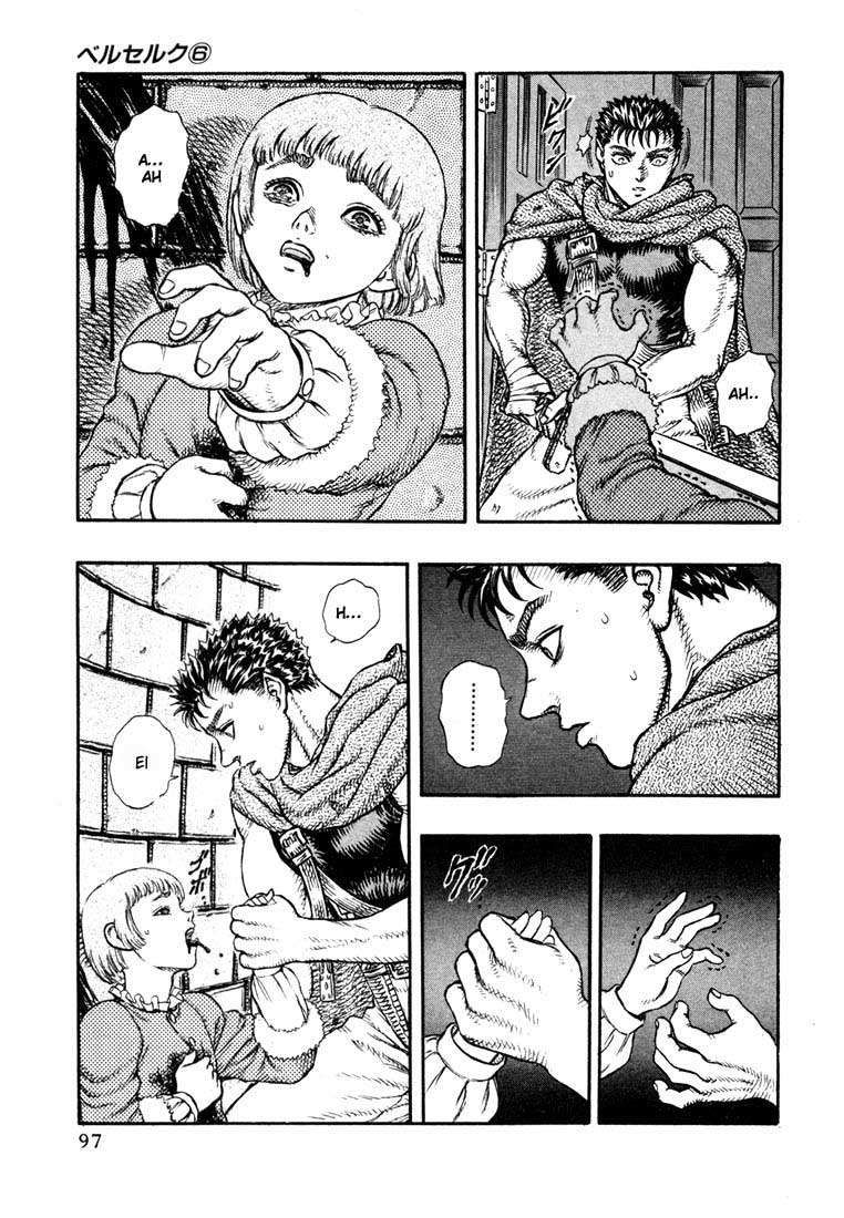 Read Berserk PT-BR Manga Online