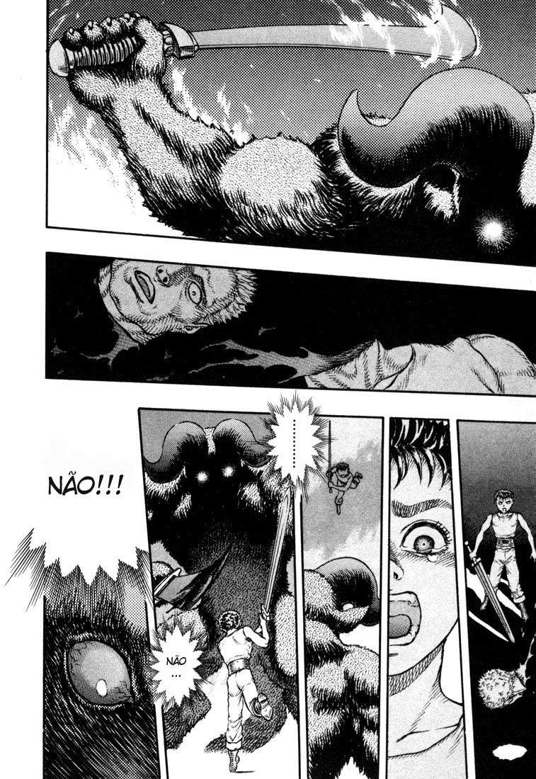 Read Berserk PT-BR Manga Online