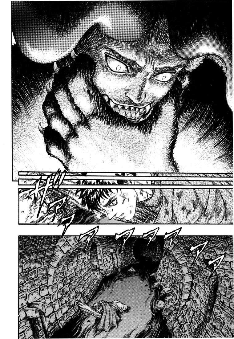 Read Berserk PT-BR Manga Online