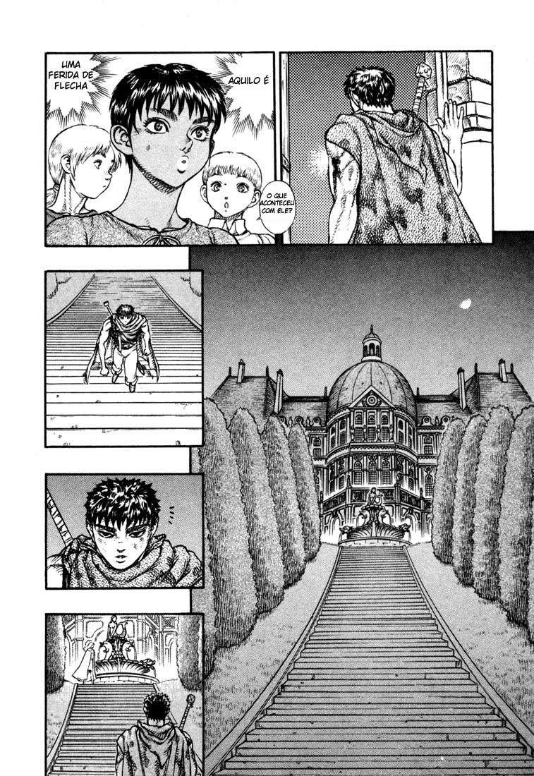 Read Berserk PT-BR Manga Online