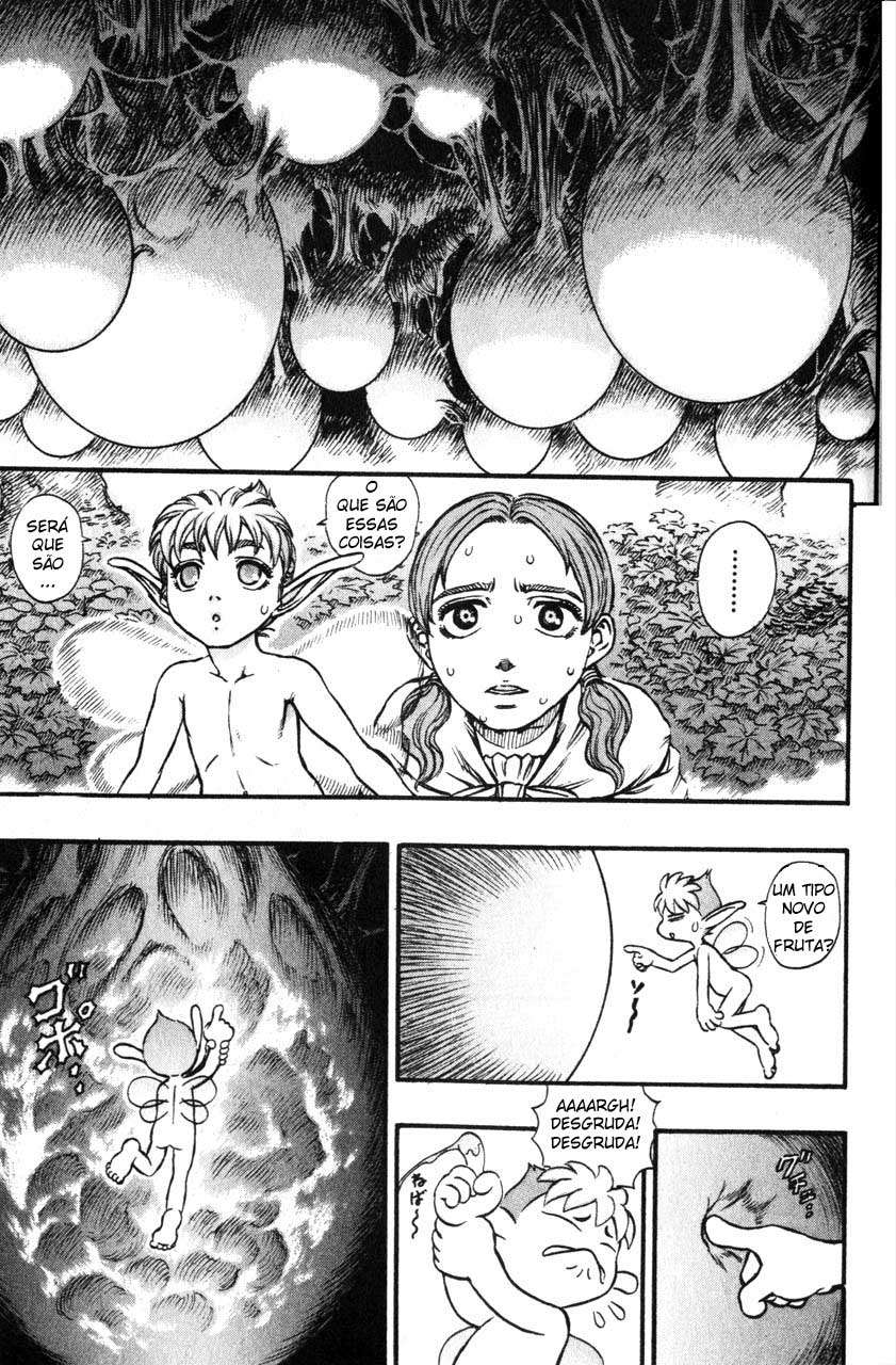 Read Berserk PT-BR Manga Online