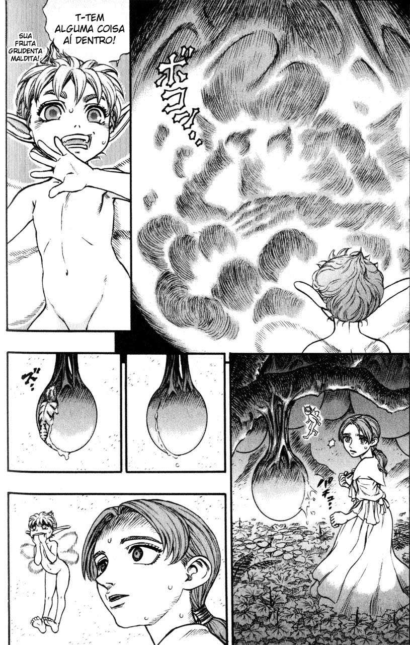 Read Berserk PT-BR Manga Online
