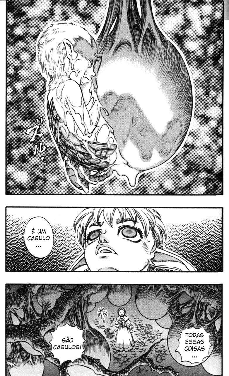 Read Berserk PT-BR Manga Online
