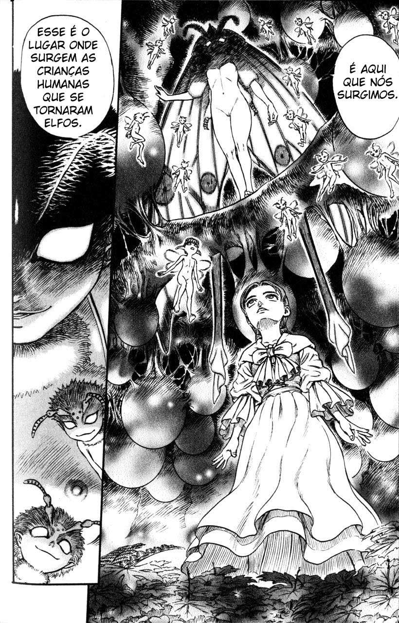 Read Berserk PT-BR Manga Online