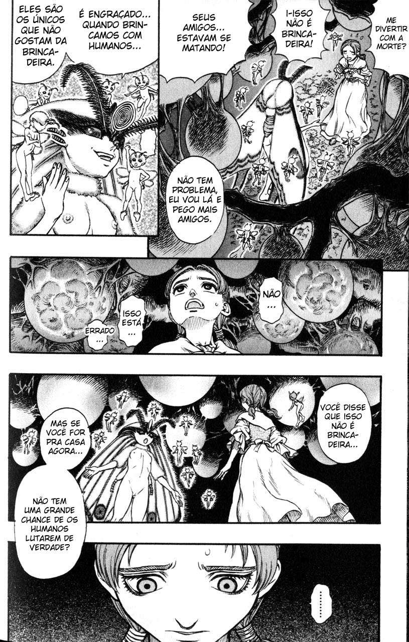 Read Berserk PT-BR Manga Online