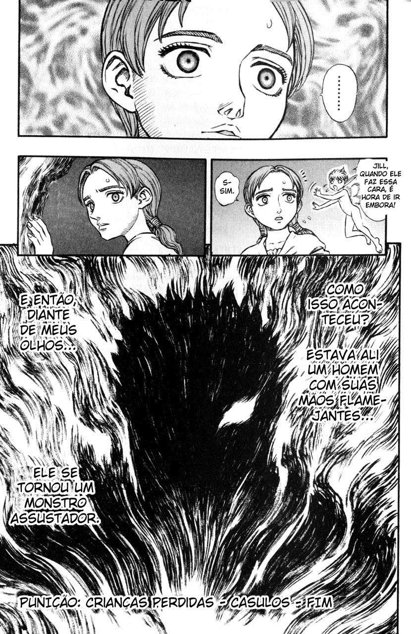 Read Berserk PT-BR Manga Online