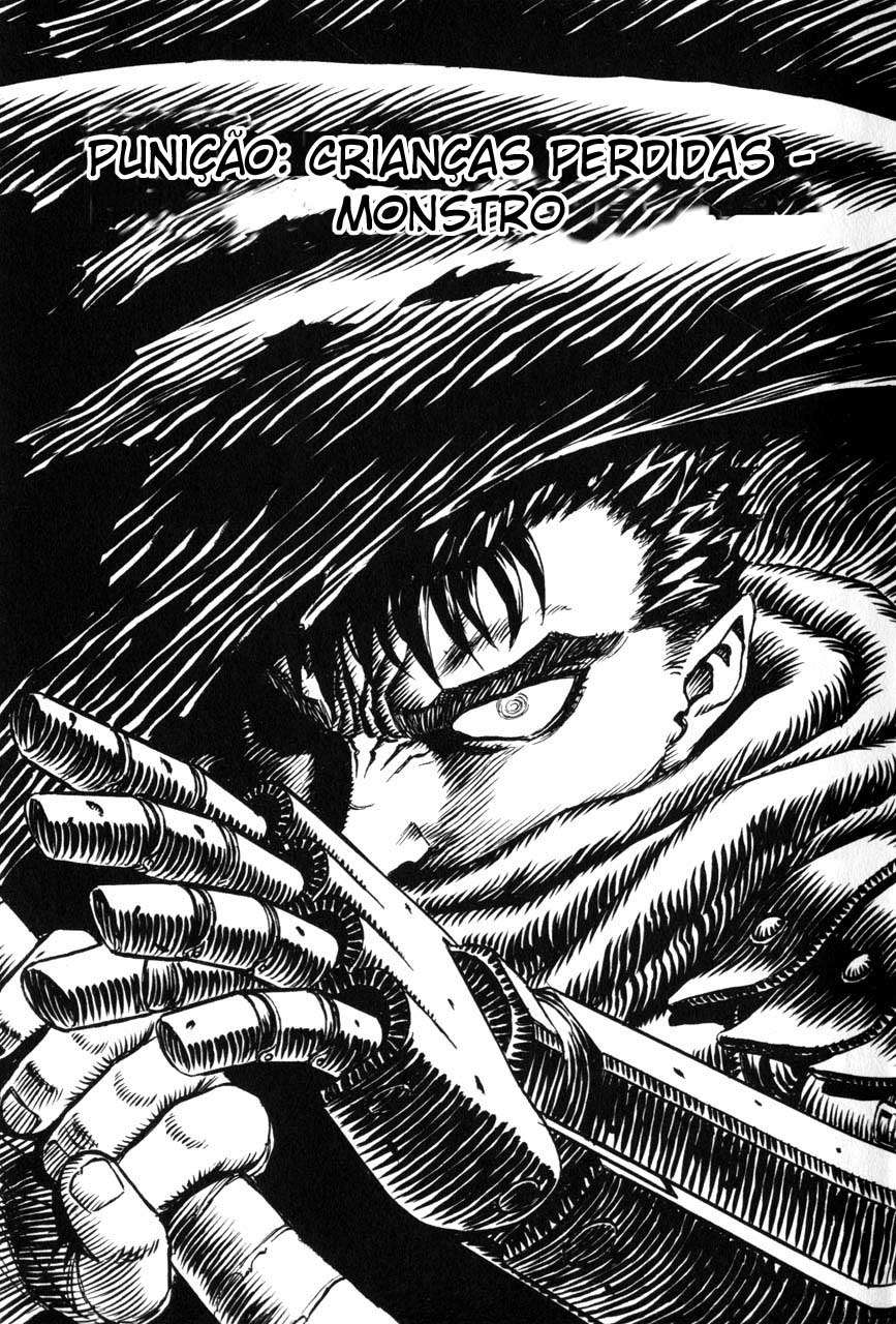 Read Berserk PT-BR Manga Online