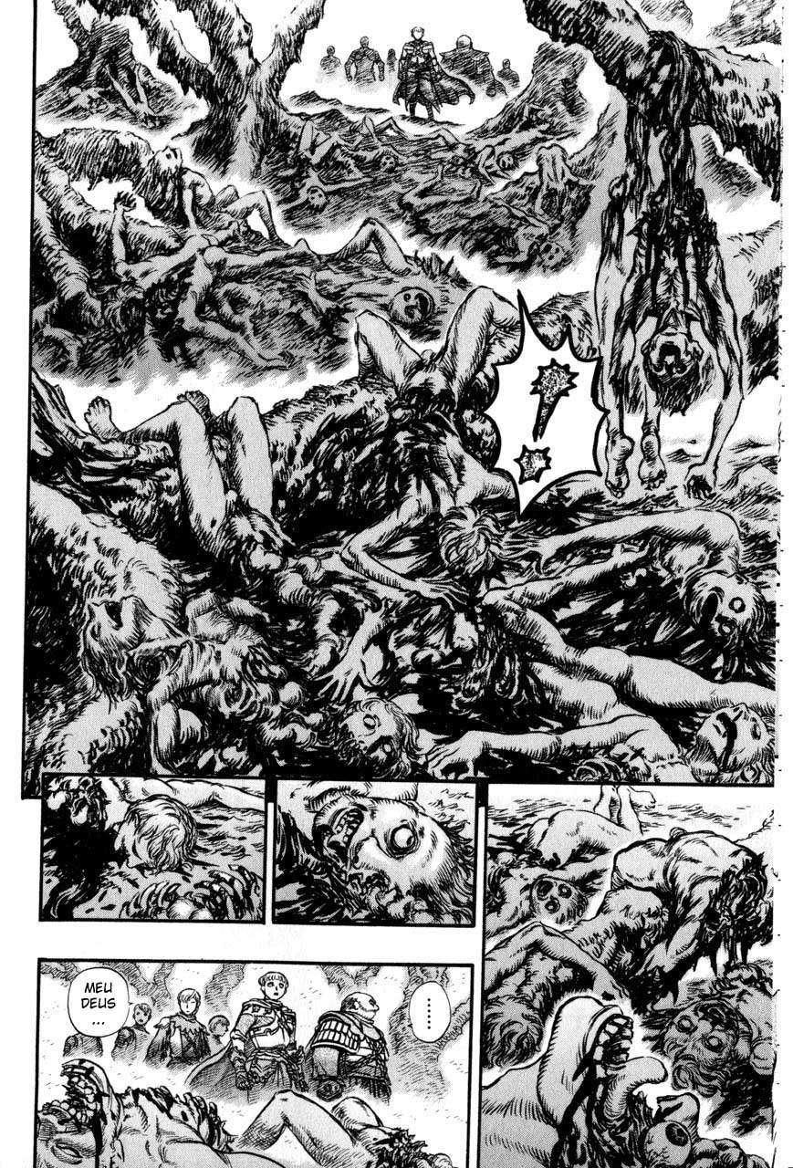 Read Berserk PT-BR Manga Online