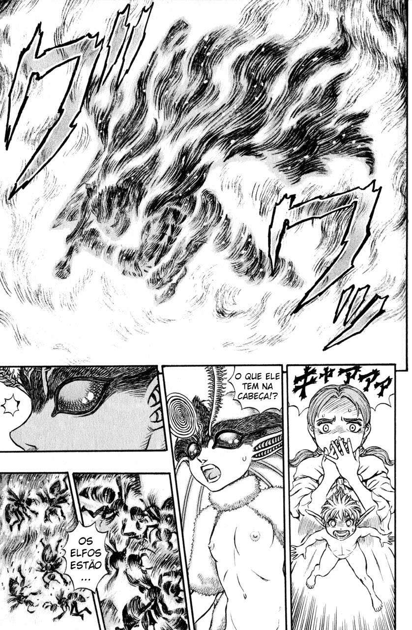 Read Berserk PT-BR Manga Online