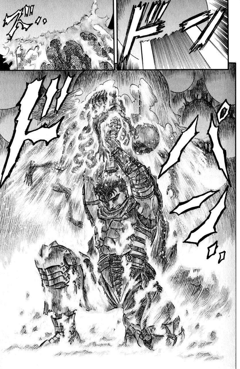 Read Berserk PT-BR Manga Online