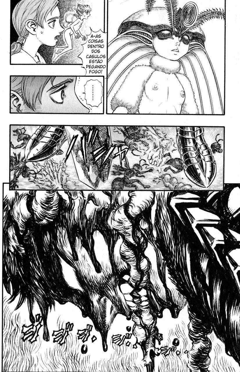 Read Berserk PT-BR Manga Online