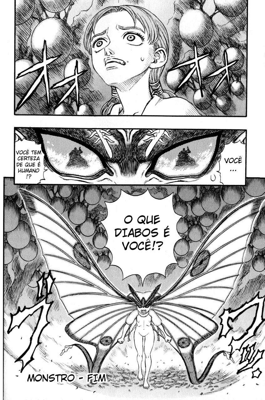 Read Berserk PT-BR Manga Online