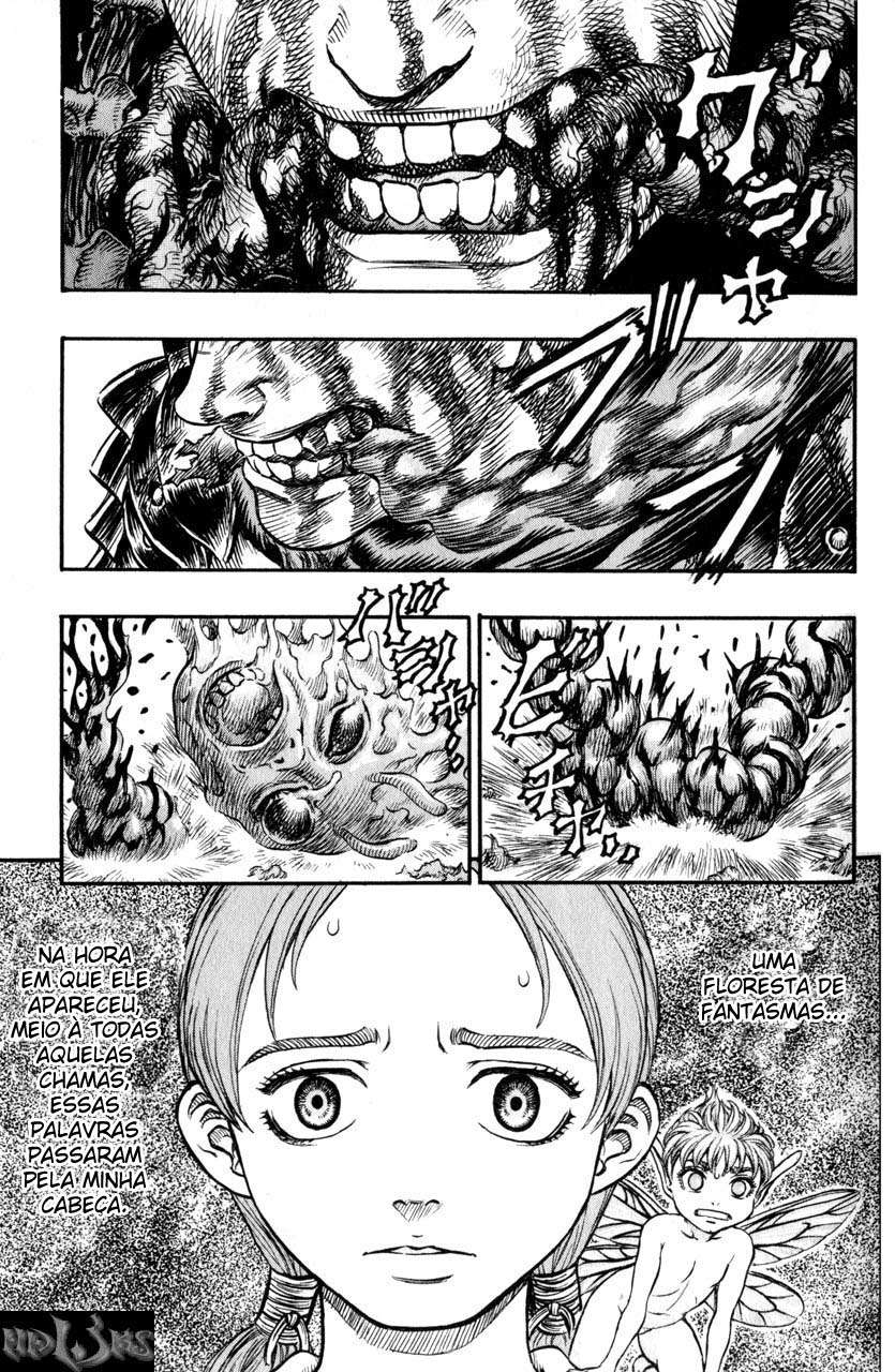Read Berserk PT-BR Manga Online