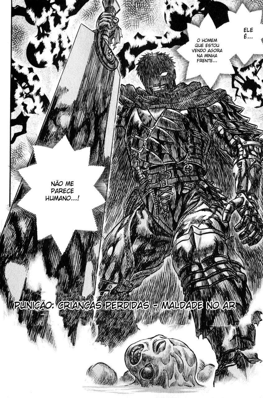 Read Berserk PT-BR Manga Online