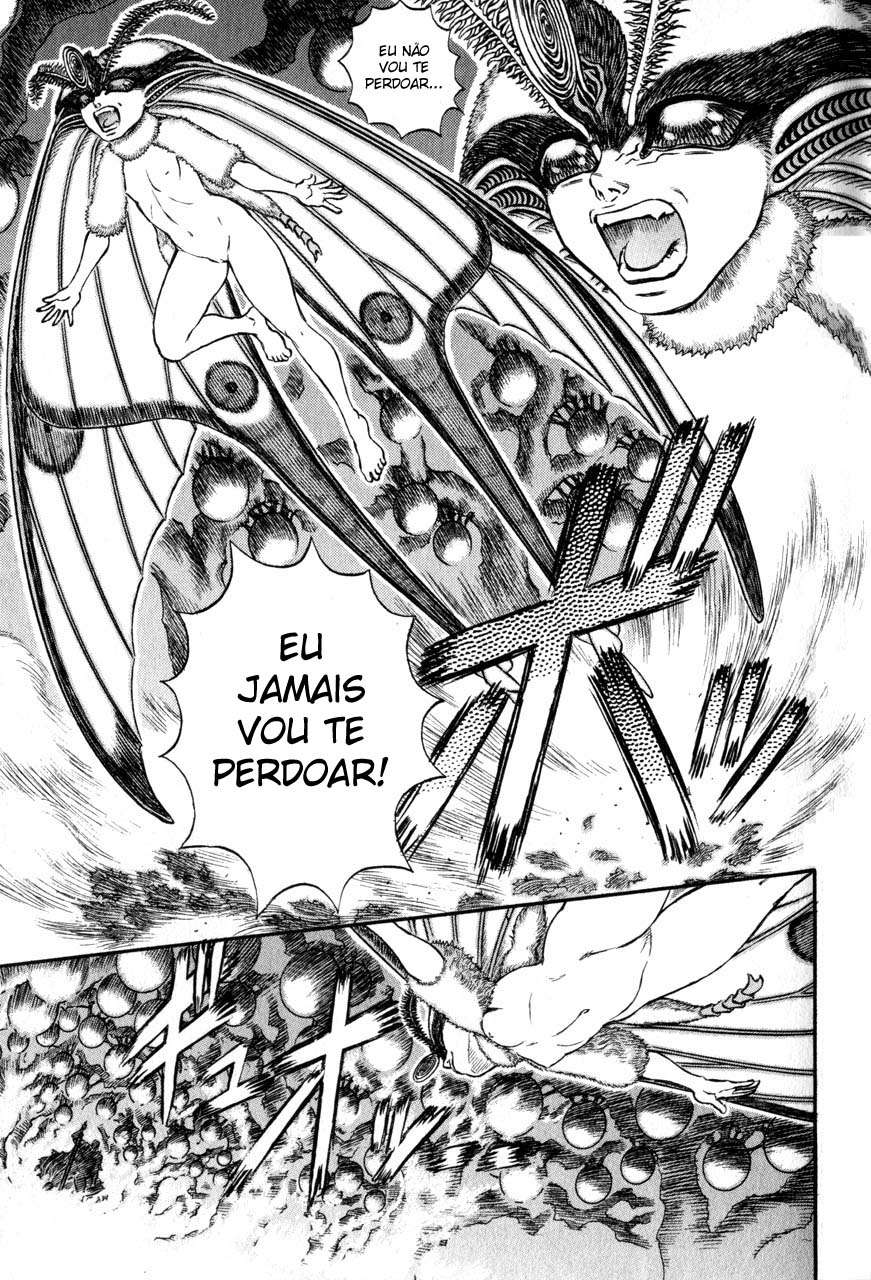Read Berserk PT-BR Manga Online
