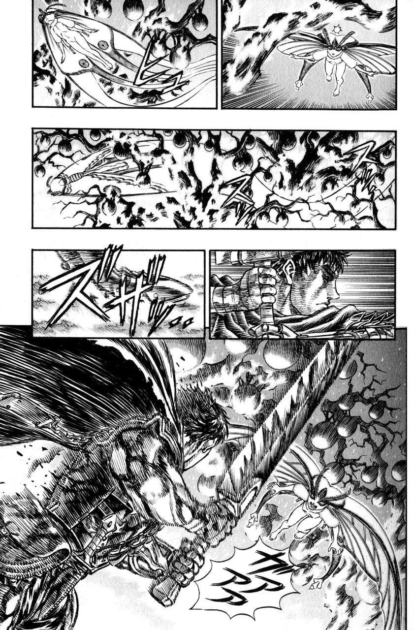 Read Berserk PT-BR Manga Online