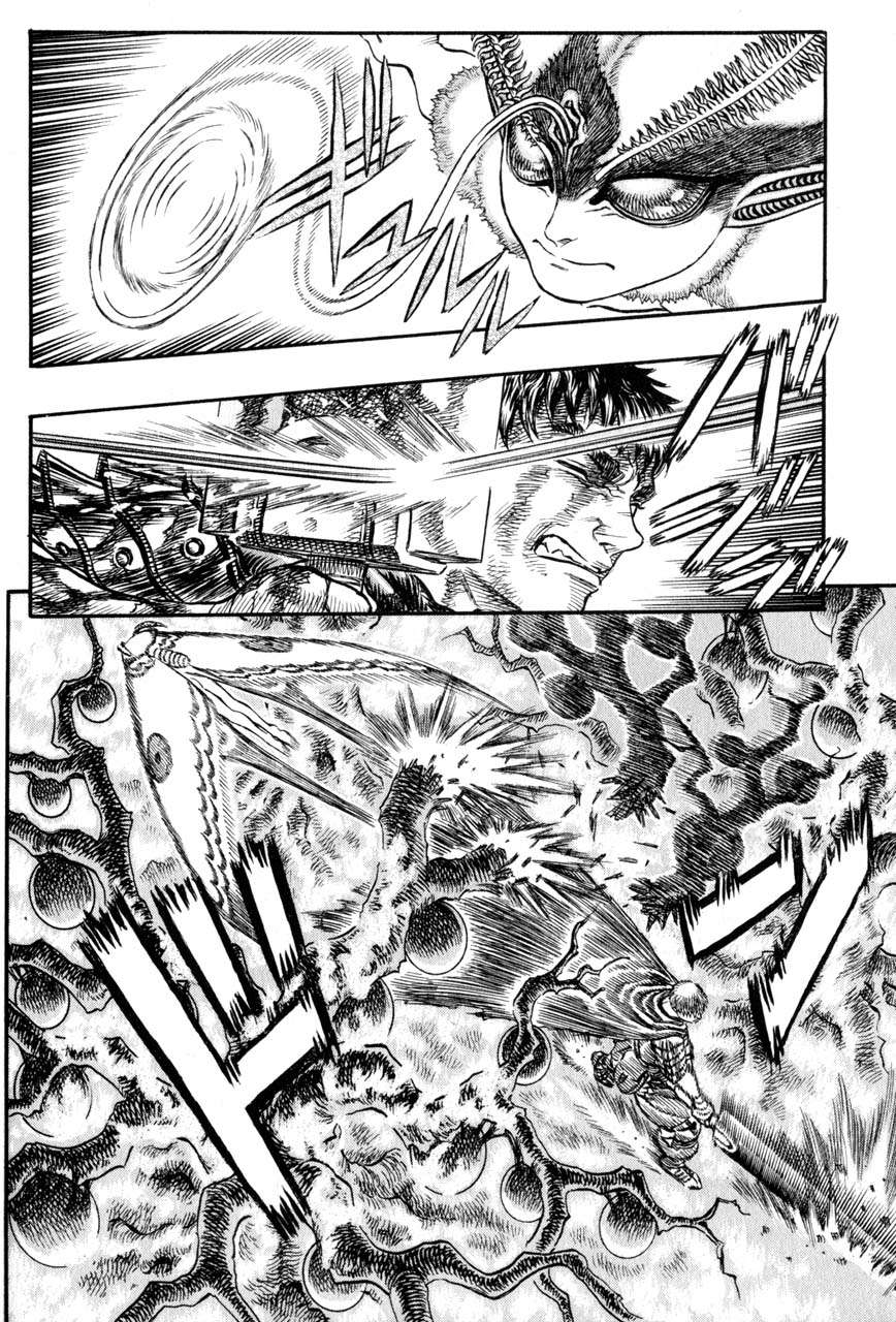 Read Berserk PT-BR Manga Online