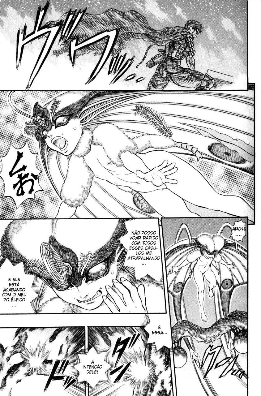 Read Berserk PT-BR Manga Online