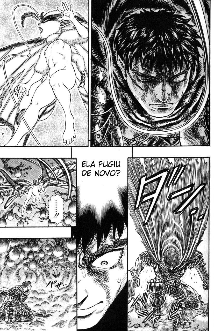 Read Berserk PT-BR Manga Online