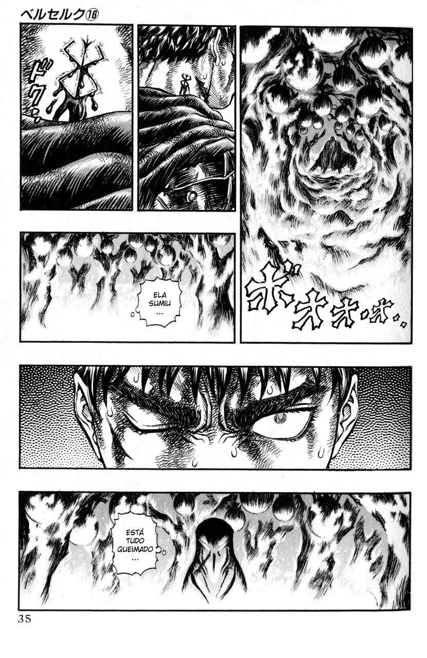 Read Berserk PT-BR Manga Online