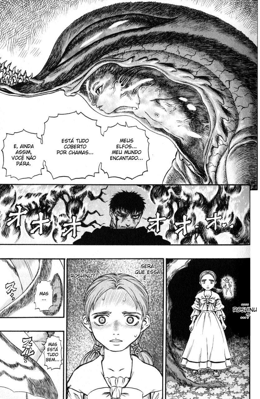 Read Berserk PT-BR Manga Online