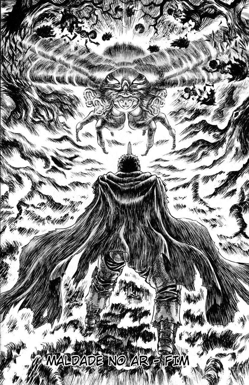 Read Berserk PT-BR Manga Online