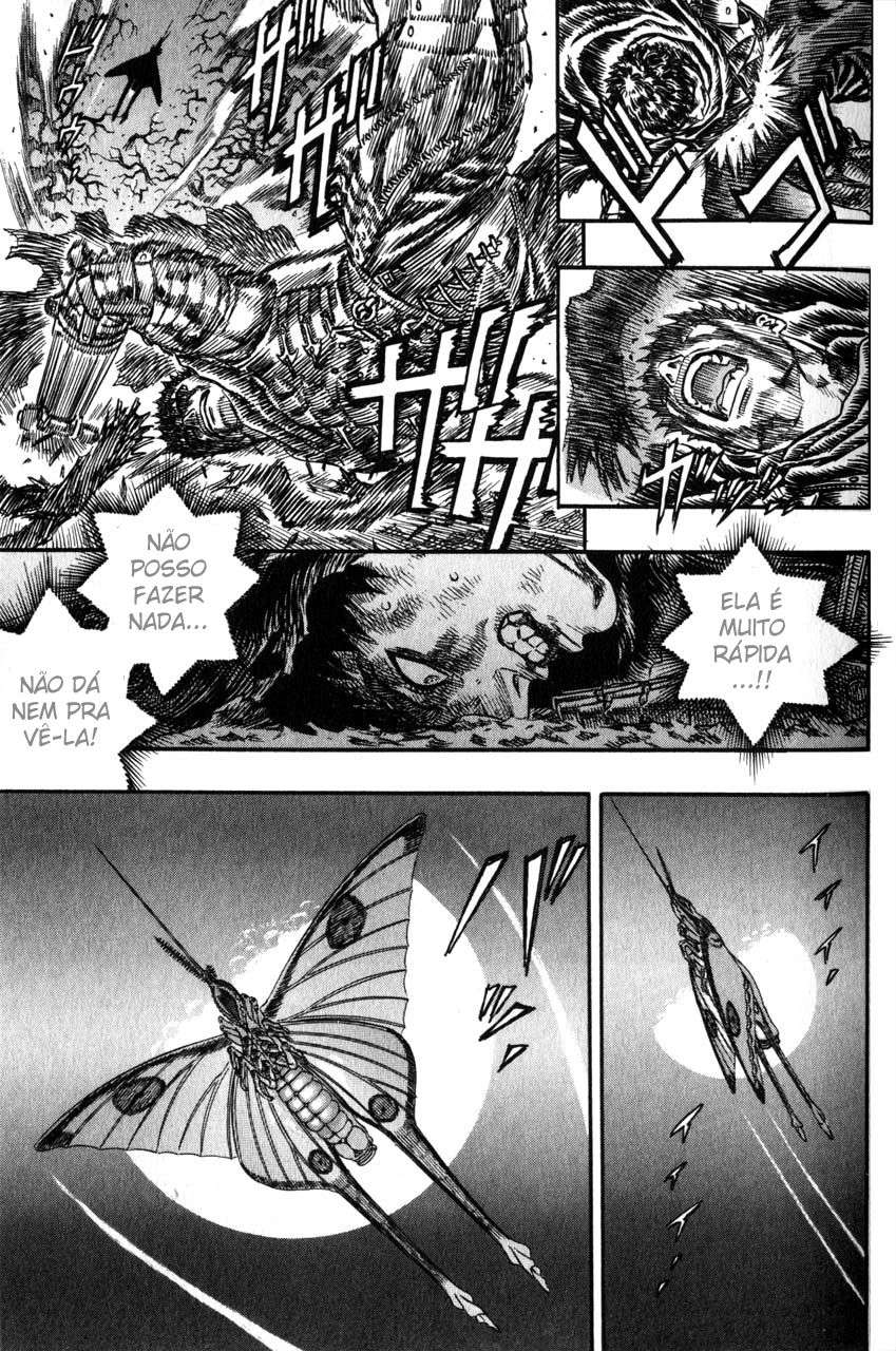 Read Berserk PT-BR Manga Online