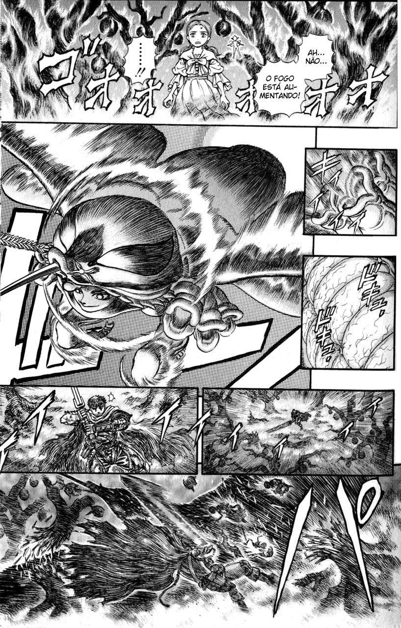 Read Berserk PT-BR Manga Online