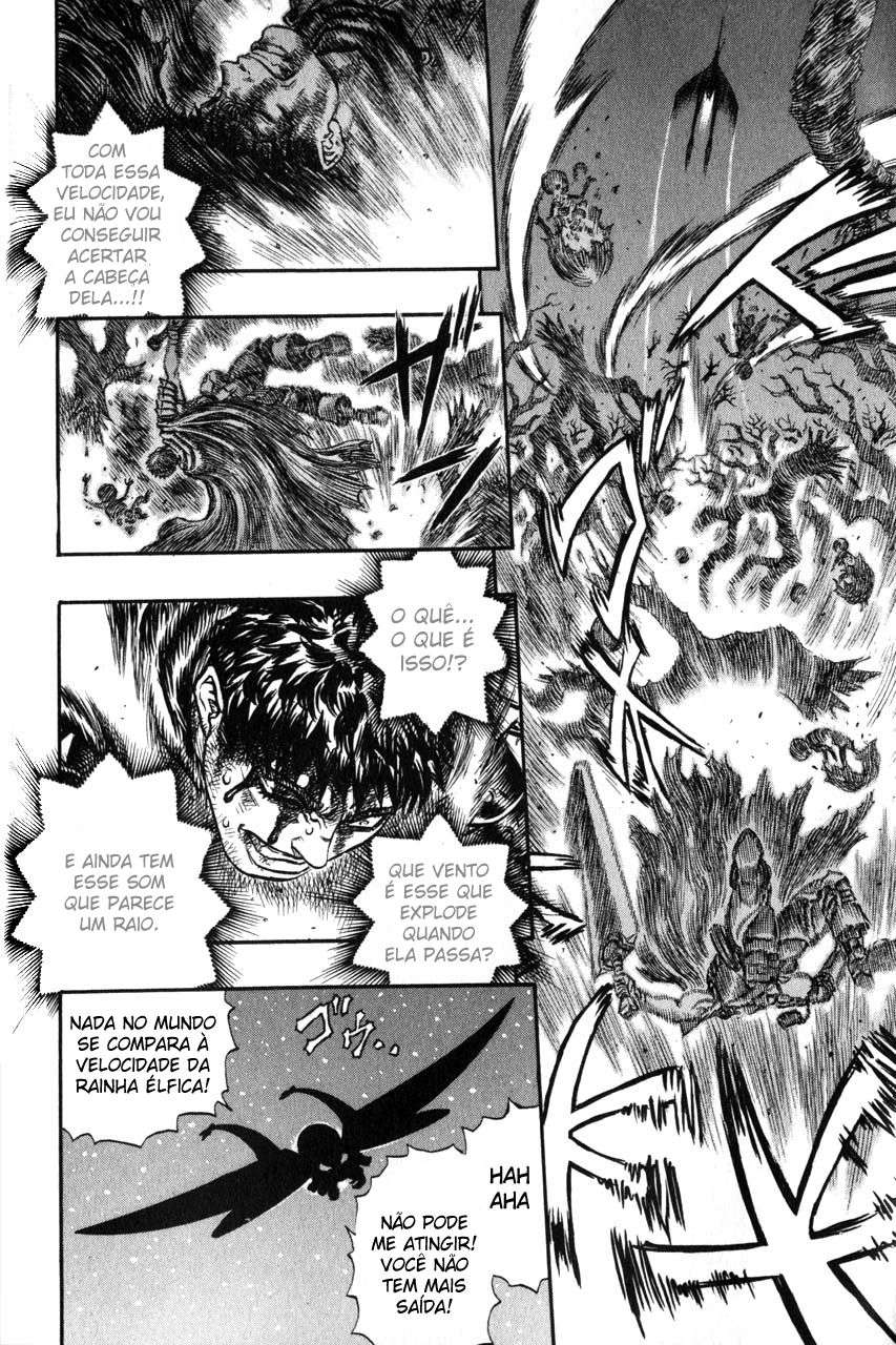 Read Berserk PT-BR Manga Online