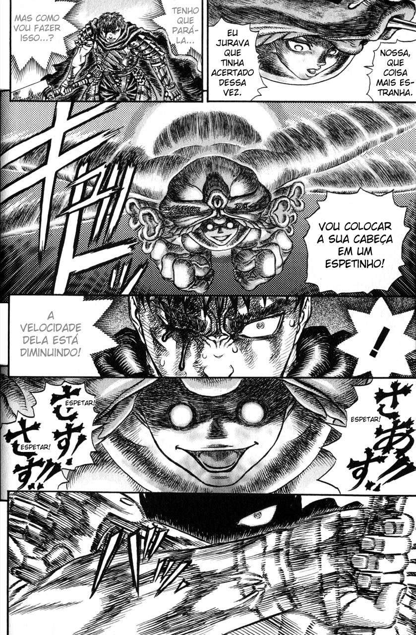 Read Berserk PT-BR Manga Online