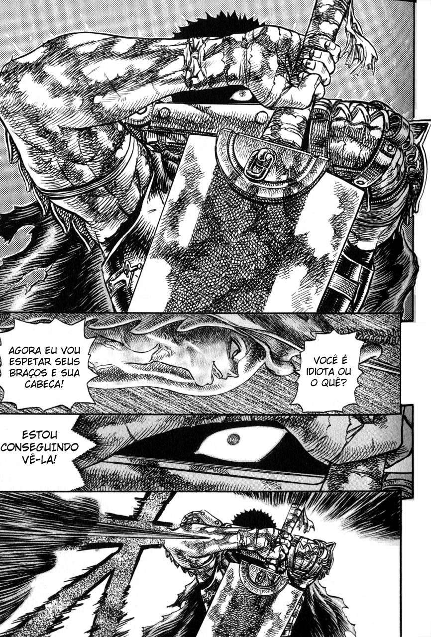Read Berserk PT-BR Manga Online