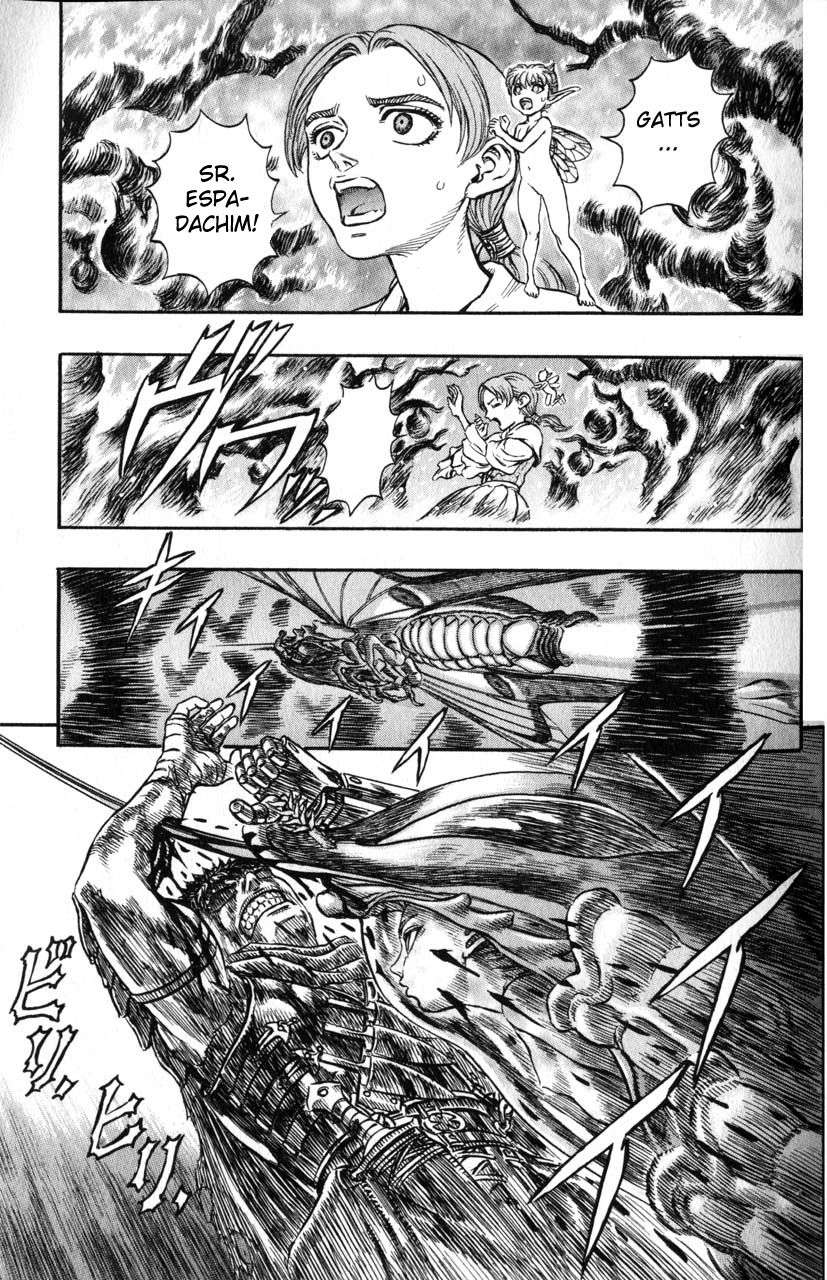 Read Berserk PT-BR Manga Online