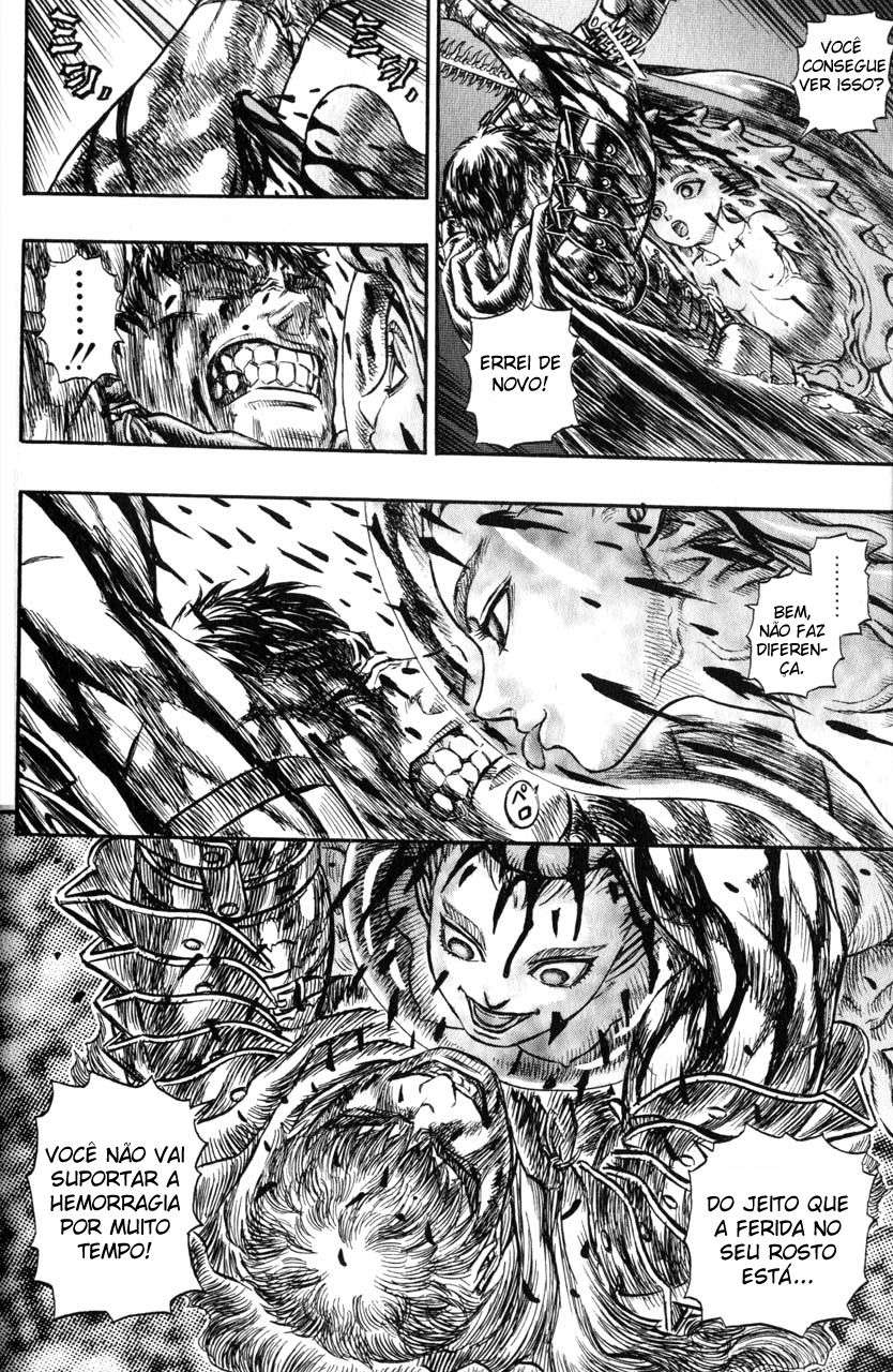 Read Berserk PT-BR Manga Online