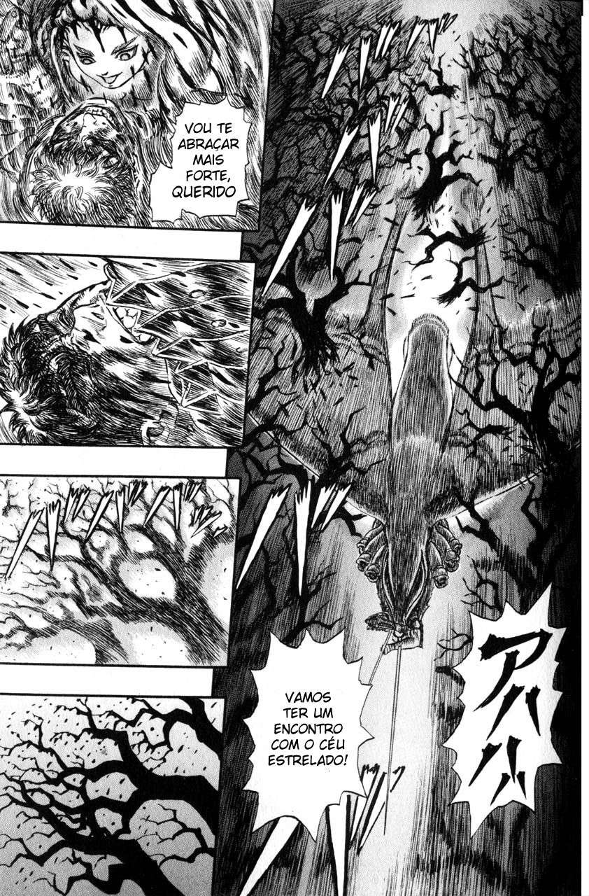 Read Berserk PT-BR Manga Online