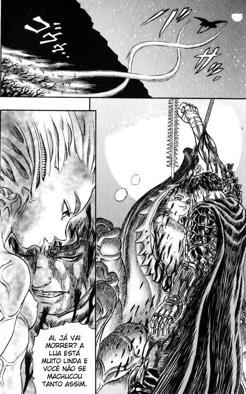 Read Berserk PT-BR Manga Online