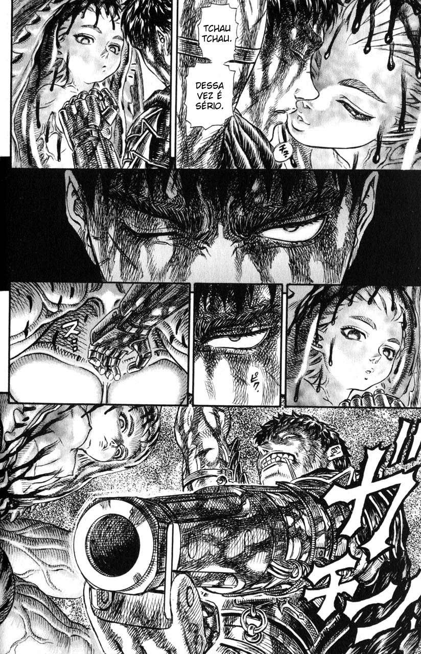 Read Berserk PT-BR Manga Online