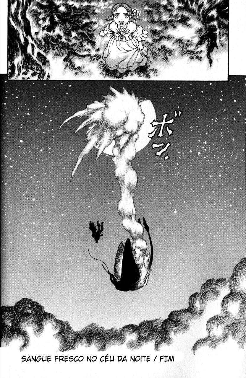 Read Berserk PT-BR Manga Online