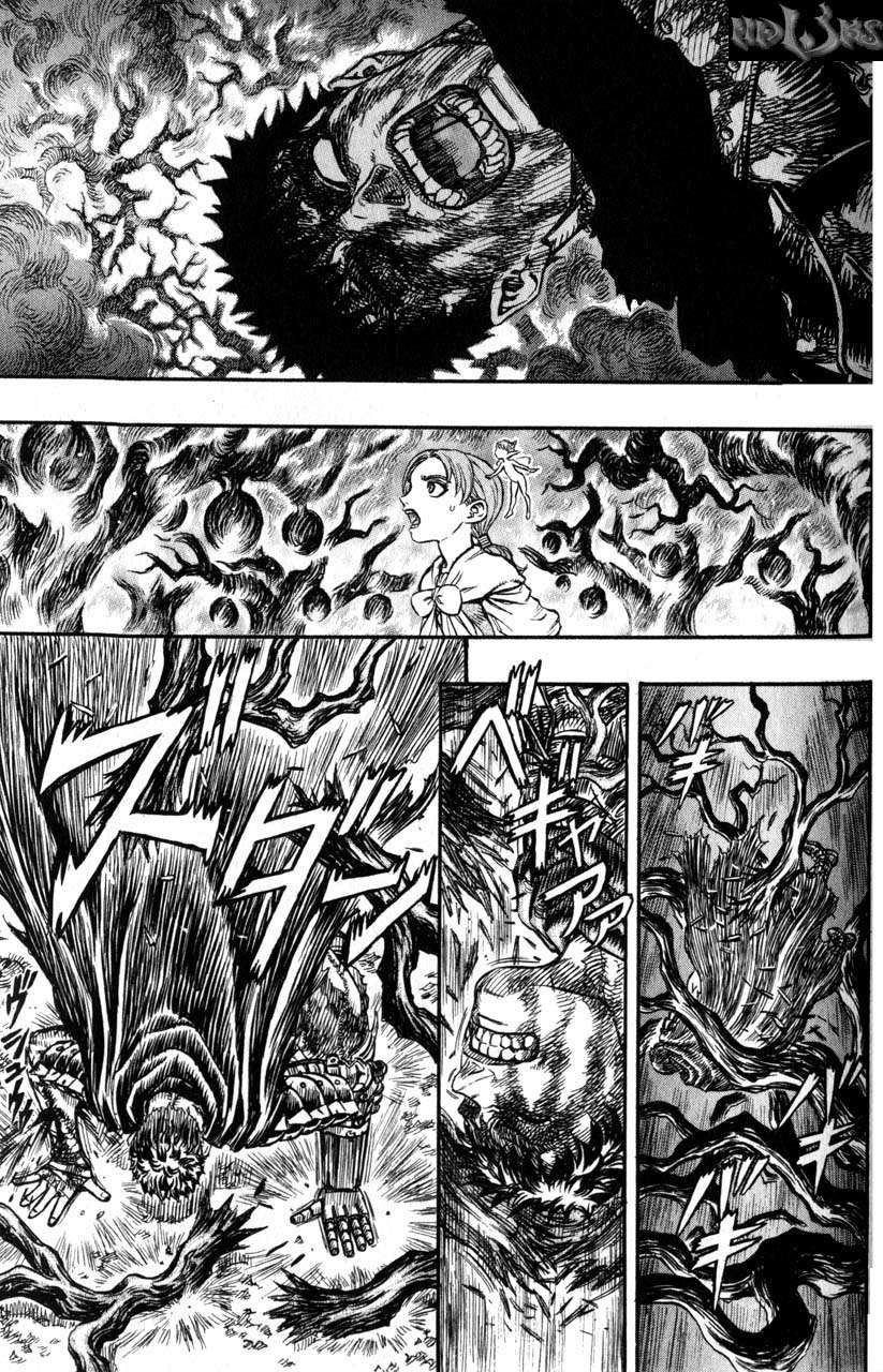 Read Berserk PT-BR Manga Online