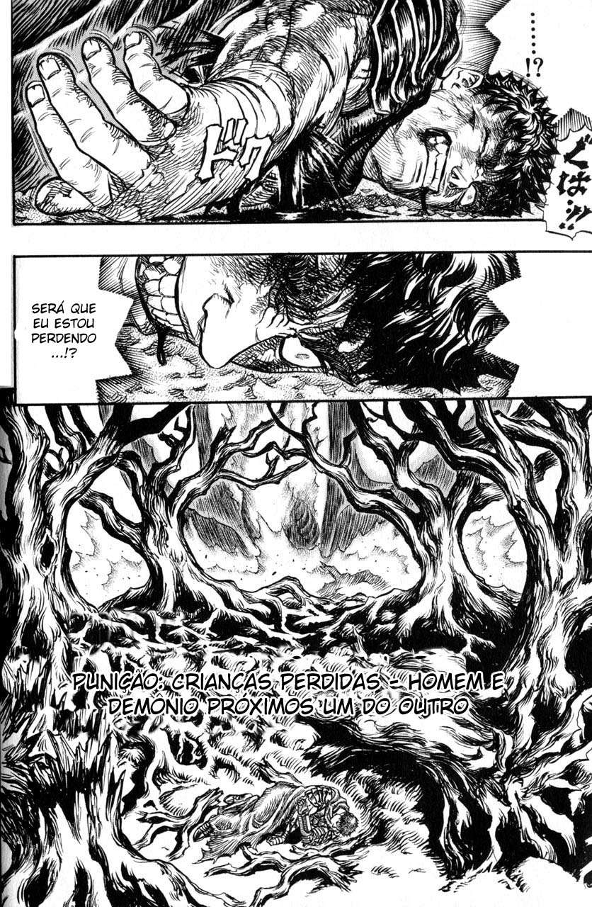 Read Berserk PT-BR Manga Online