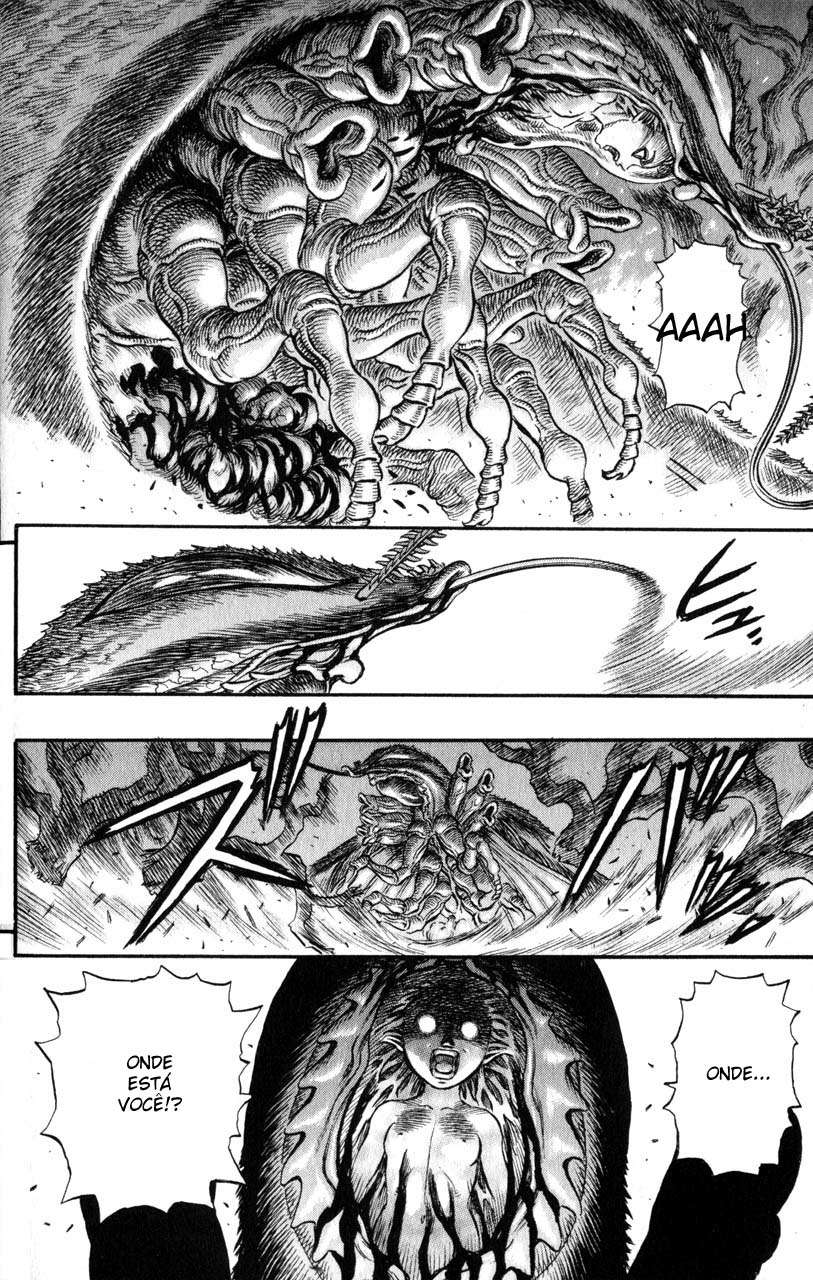 Read Berserk PT-BR Manga Online