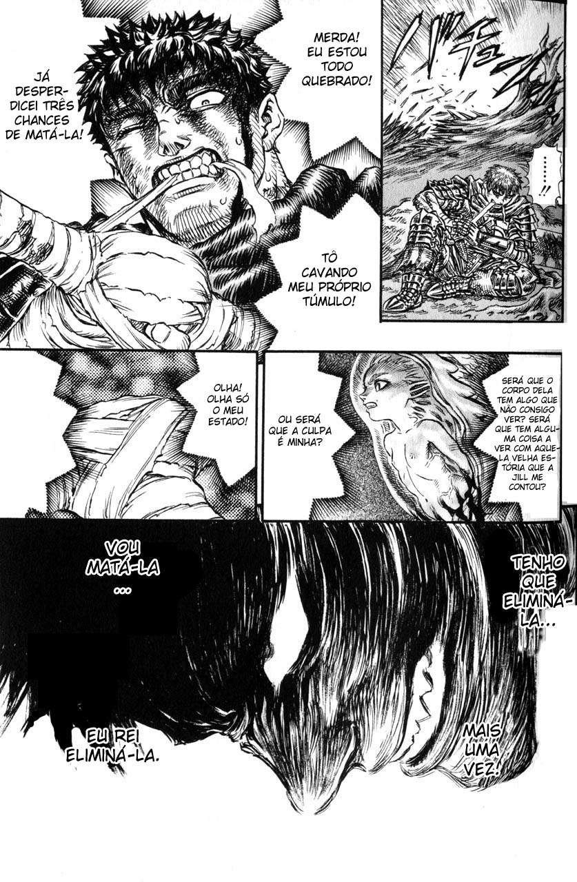 Read Berserk PT-BR Manga Online