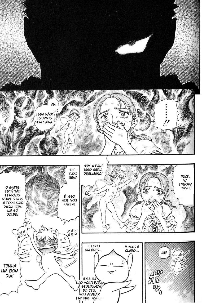 Read Berserk PT-BR Manga Online