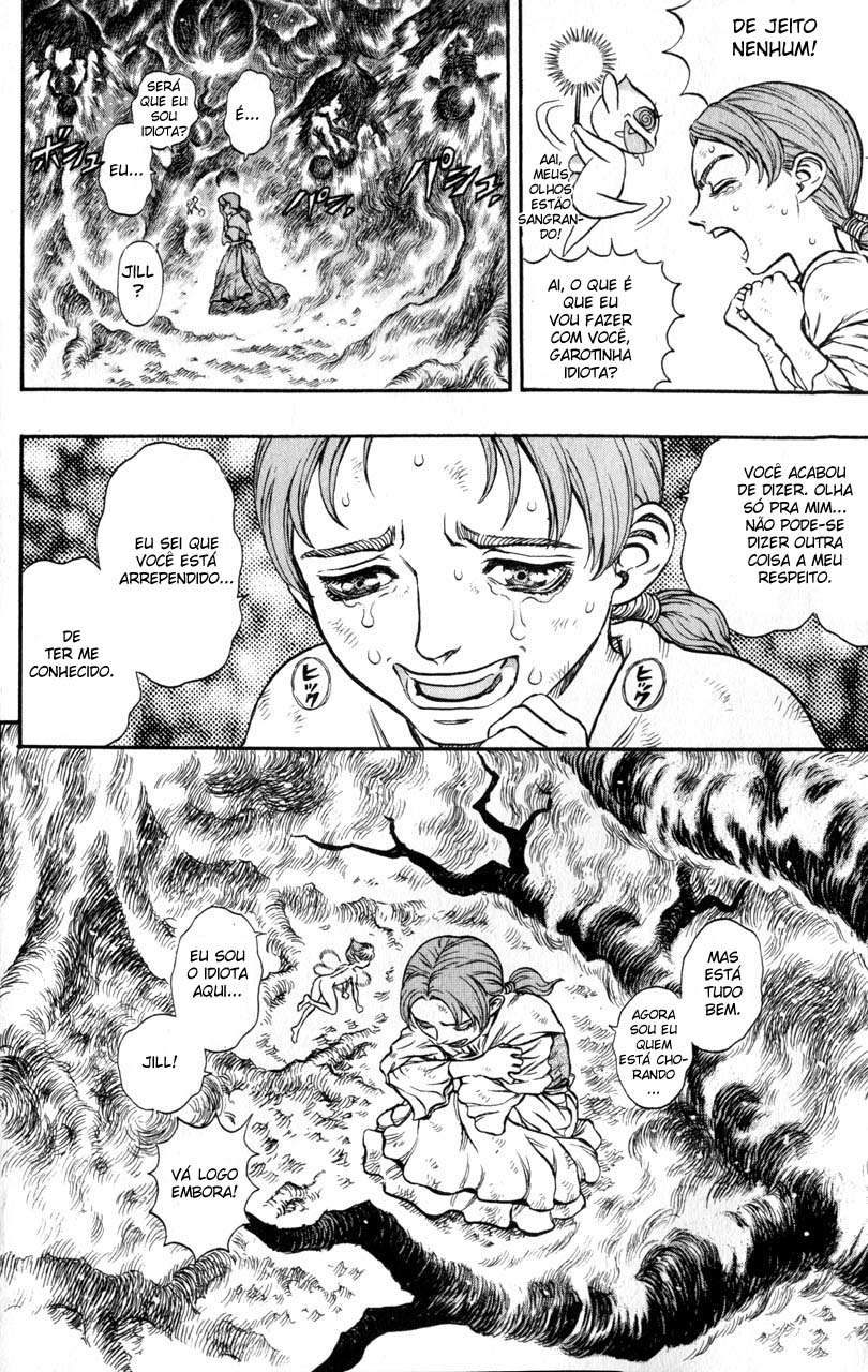 Read Berserk PT-BR Manga Online