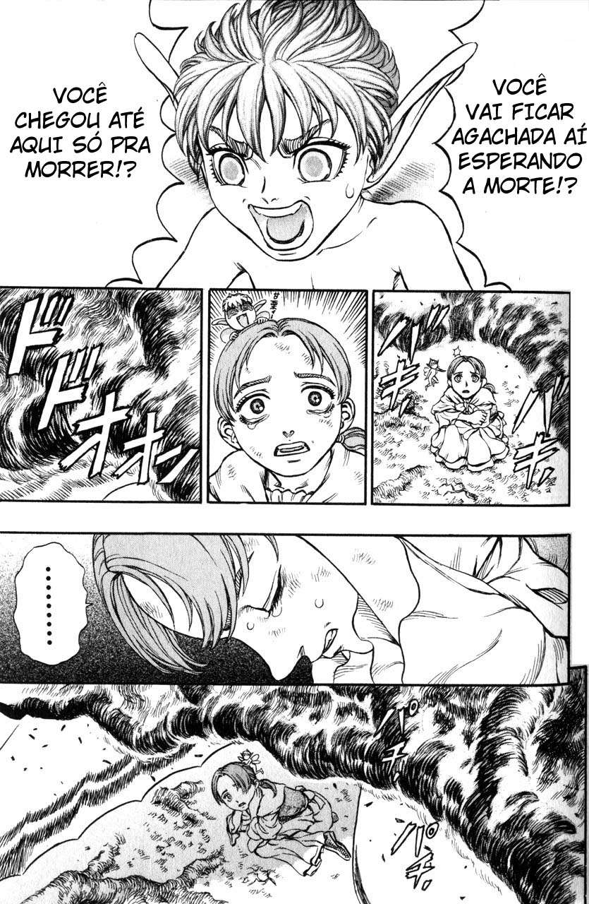 Read Berserk PT-BR Manga Online