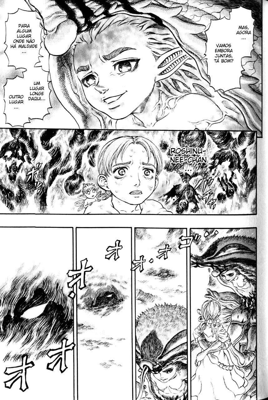 Read Berserk PT-BR Manga Online