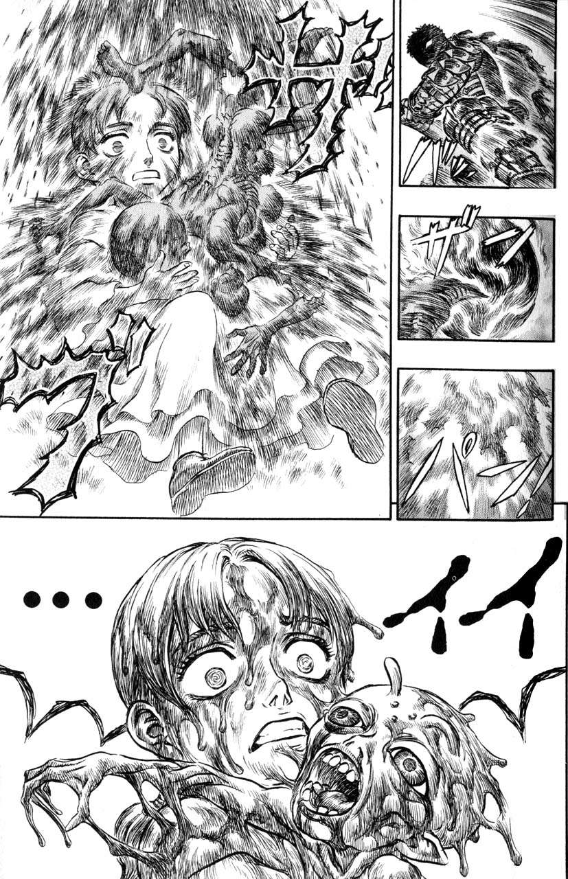 Read Berserk PT-BR Manga Online