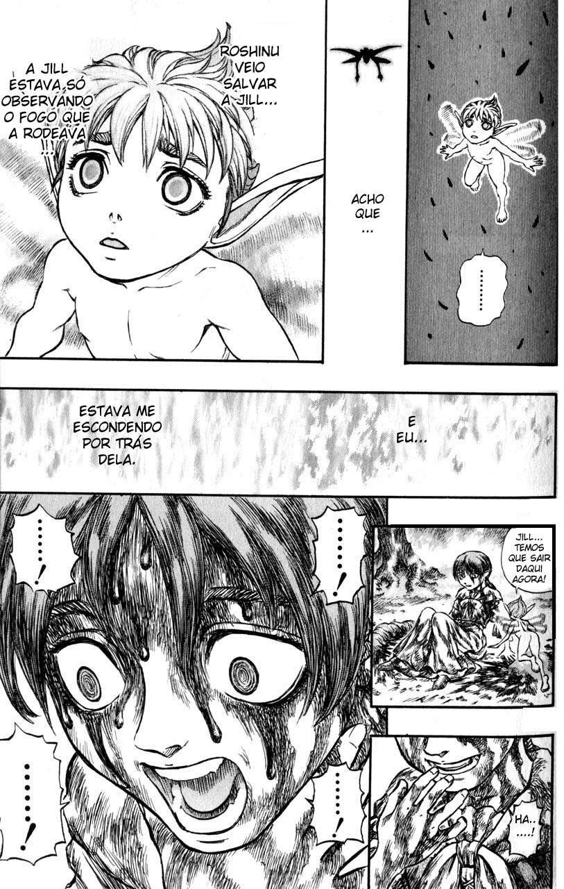 Read Berserk PT-BR Manga Online