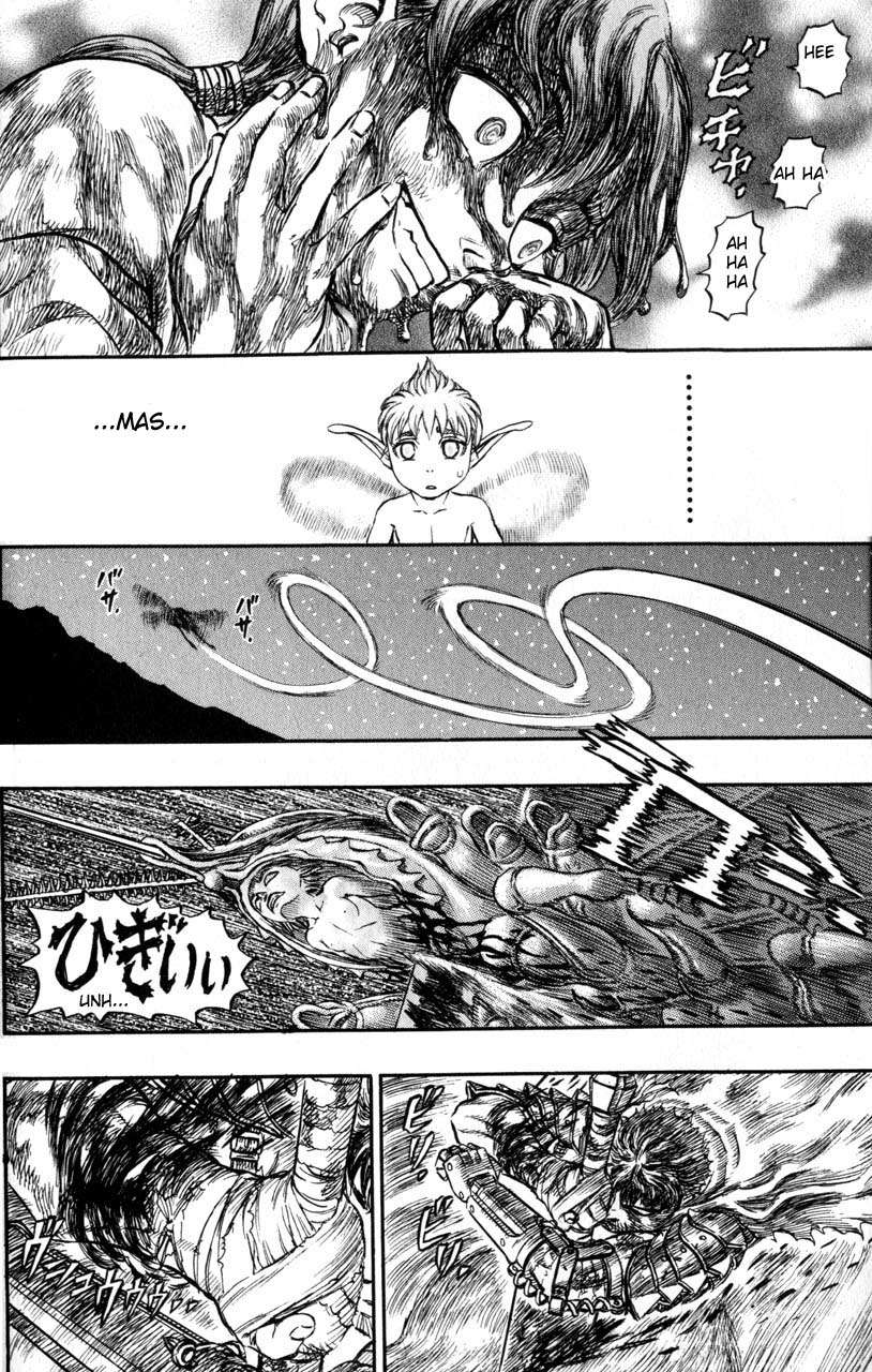 Read Berserk PT-BR Manga Online