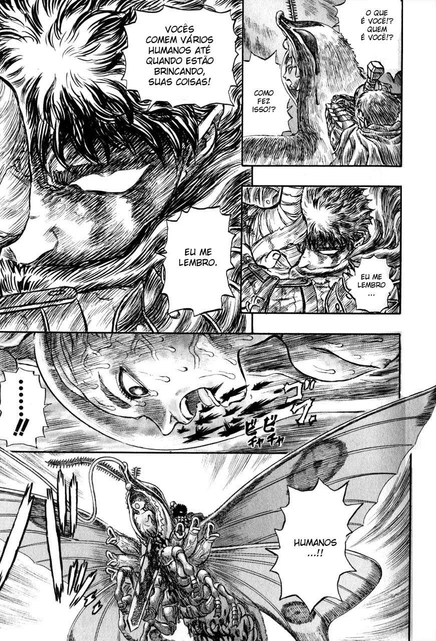 Read Berserk PT-BR Manga Online